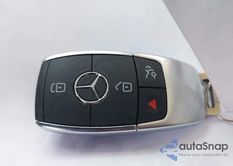 2021 Mercedes-Benz Gle 450 4Matic z USA, uszkodzony, nr VIN 4JGFB5KB7MA513841